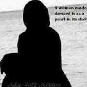 Meet your Posher, Aminah